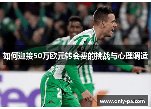 如何迎接50万欧元转会费的挑战与心理调适