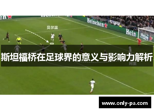 斯坦福桥在足球界的意义与影响力解析
