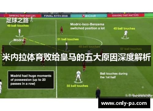 米内拉体育败给皇马的五大原因深度解析 米内拉体育败给皇马的五大原因深度解析