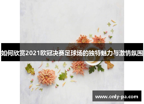 如何欣赏2021欧冠决赛足球场的独特魅力与激情氛围 如何欣赏2021欧冠决赛足球场的独特魅力与激情氛围