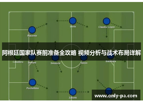 阿根廷国家队赛前准备全攻略 视频分析与战术布局详解