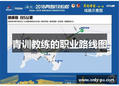 青训教练的职业路线图