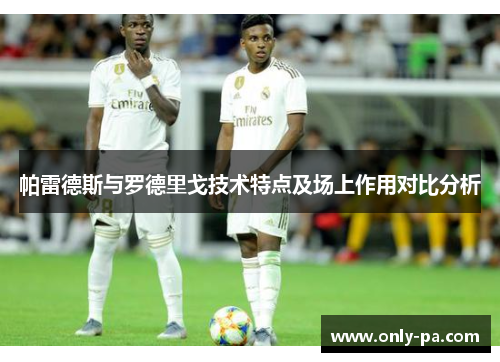 帕雷德斯与罗德里戈技术特点及场上作用对比分析
