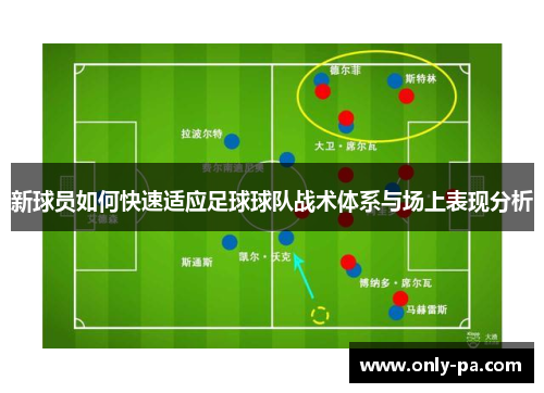 新球员如何快速适应足球球队战术体系与场上表现分析