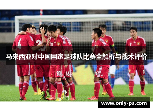 马来西亚对中国国家足球队比赛全解析与战术评价